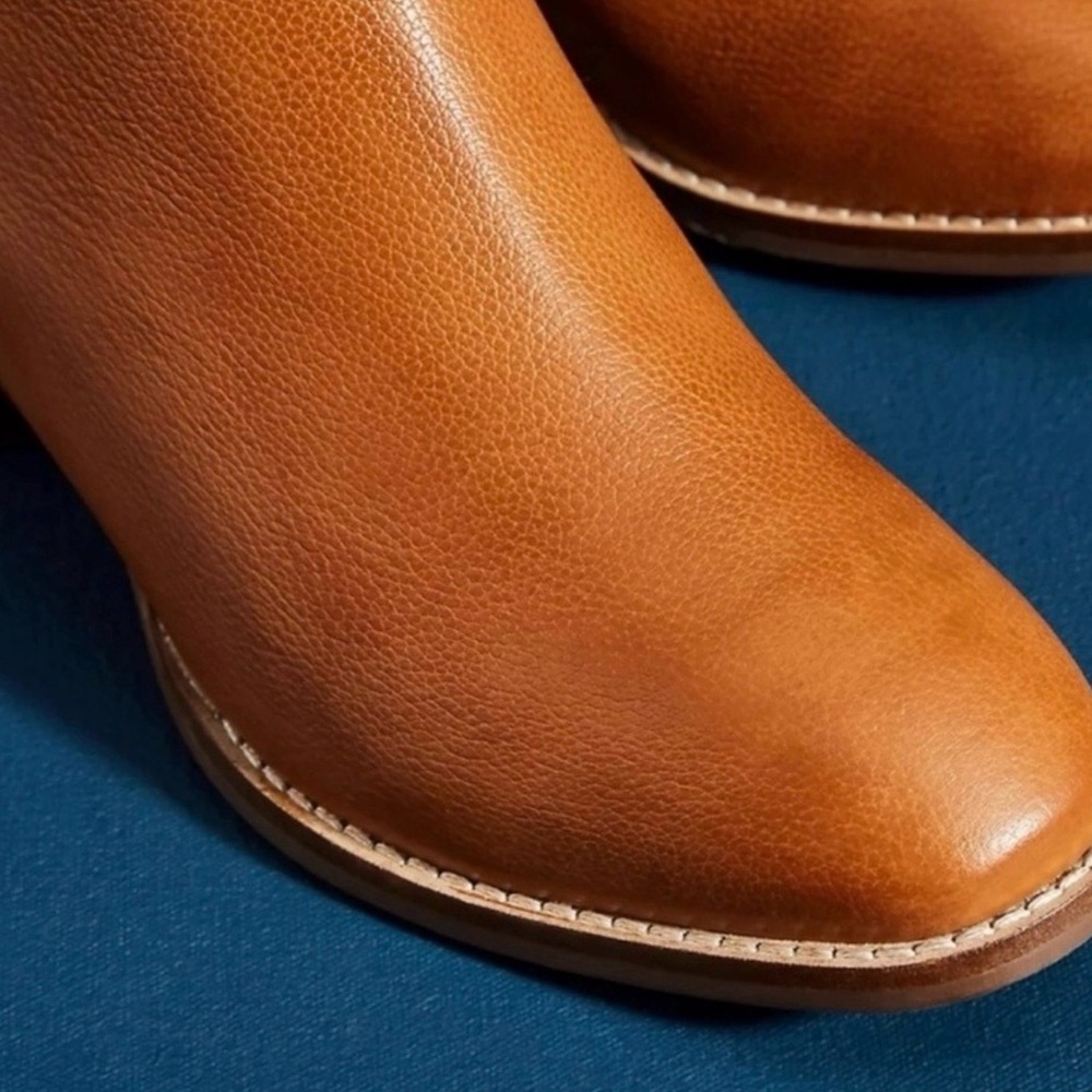 Anthropologie Seychelles Chelsea Ankle Boot - Size 7 - Picture 3 of 5